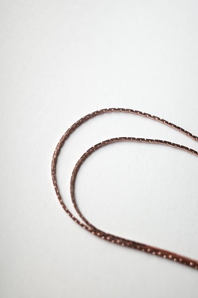 画像3: SUÉSADA       Necklace (3)