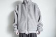 画像8: SUÉSADA       Zip Fur Jacket・Greige (8)