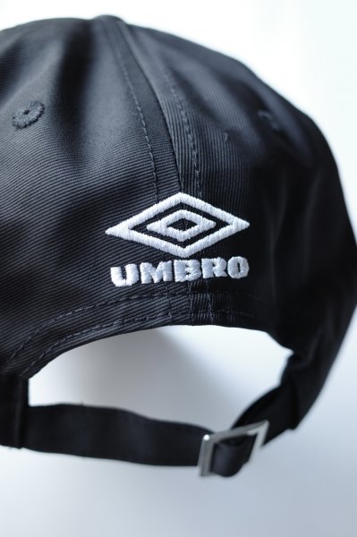 画像8: ssstein         WATER REPELLENT CAP・BLACK (8)