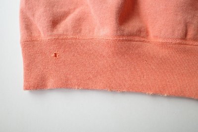 画像3: NEXUSVII. SAGITTARIUS CREW SWEAT・ORANGE