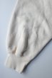 画像5: NEXUSVII.       ARIES CREW SWEAT・BEIGE (5)