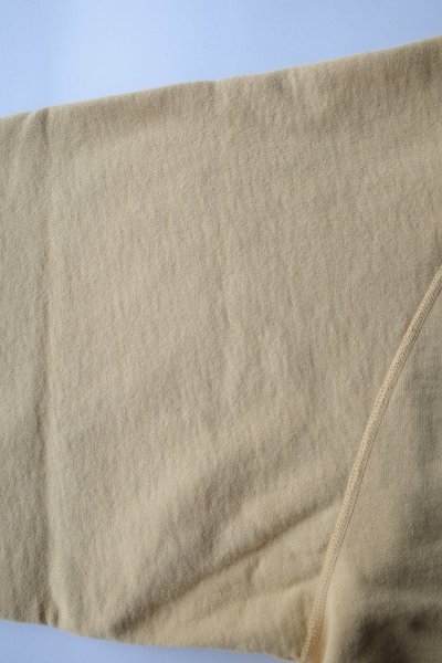 画像2: NEXUSVII. LIBRA CREW SWEAT・MUSTARD