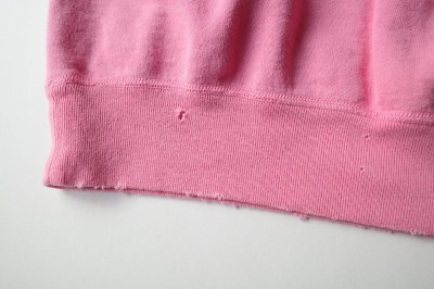 画像3: NEXUSVII. VIRGO CREW SWEAT・PINK