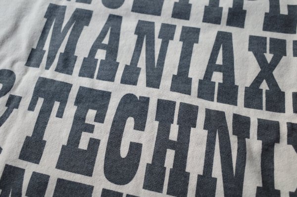 画像7: NEXUSVII.       ARIES CREW SWEAT・BEIGE (7)