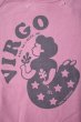 画像8: NEXUSVII.       VIRGO CREW SWEAT・PINK (8)
