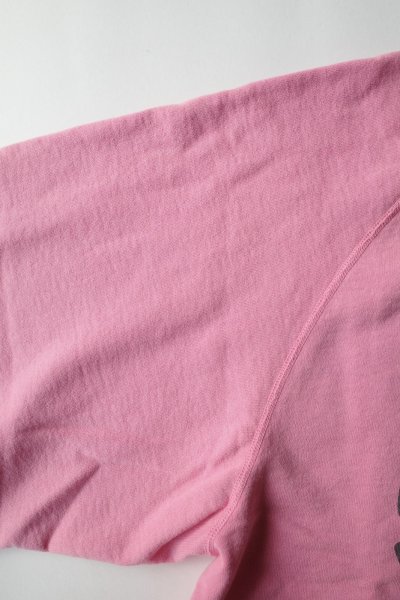 画像2: NEXUSVII. VIRGO CREW SWEAT・PINK