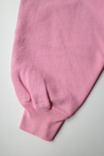画像5: NEXUSVII.       VIRGO CREW SWEAT・PINK (5)