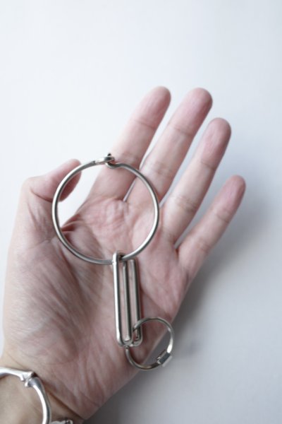 画像2: NL       ニール UNKE キーホルダー　 (2)