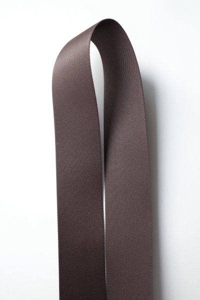 画像3: NL ニール LUTA ショルダーバッグ・twillnylonブラウン