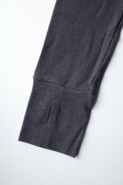 画像16: IFMEH       Tilt tops・charcoal gray (16)