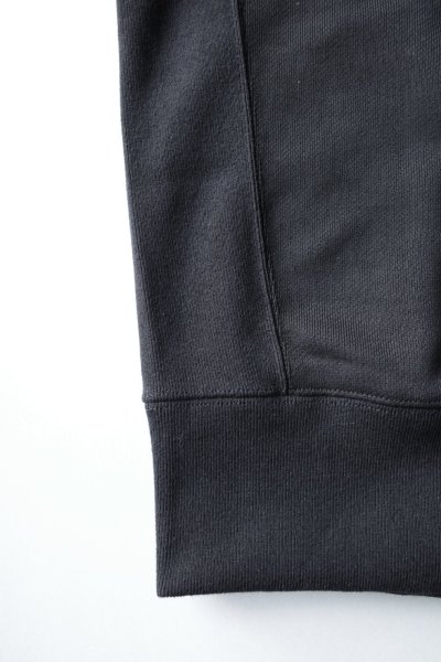 画像3: IFMEH       Middle sweatshirt・black