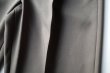 画像7: IFMEH       Gabardline tack trousers・ olive (7)