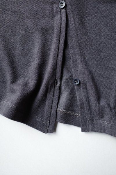 画像15: IFMEH       Tilt tops・charcoal gray (15)