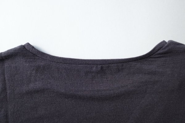 画像17: IFMEH       Tilt tops・charcoal gray (17)