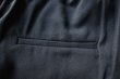 画像18: IFMEH       Tack pants・black (18)