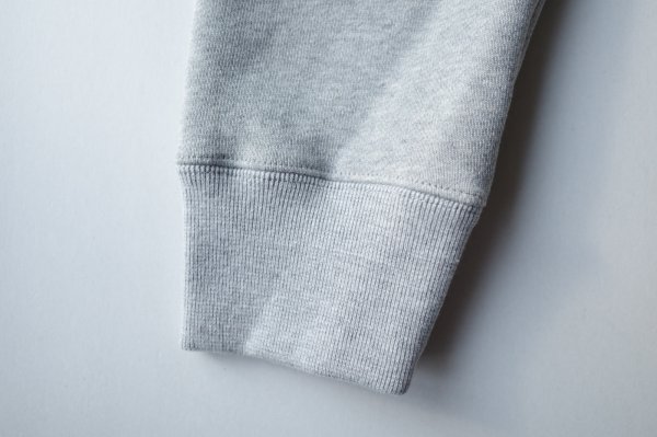 画像8: IFMEH       Middle sweatshirt・gray (8)