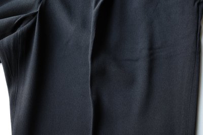 画像3: IFMEH       Tack pants・black