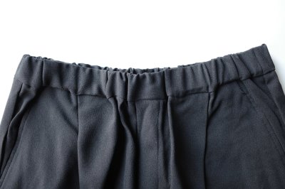 画像1: IFMEH       Tack pants・black