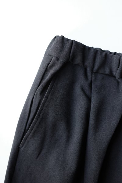 画像2: IFMEH       Tack pants・black