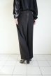画像11: IFMEH       Tack pants・black (11)