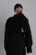 画像8: IFMEH       Shaggy knit tops・black (8)
