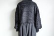 画像18: IFMEH       Shaggy knit tops・black (18)