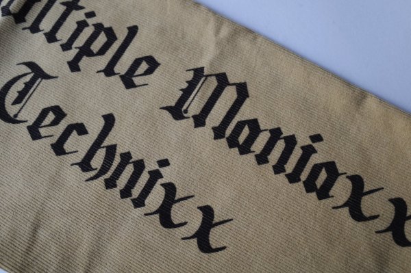 画像14: NEXUSVII.       VILLAINS PANTS・BEIGE (14)