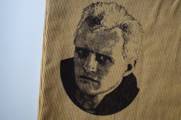 画像8: NEXUSVII.       VILLAINS PANTS・BEIGE (8)