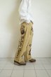 画像20: NEXUSVII.       VILLAINS PANTS・BEIGE (20)