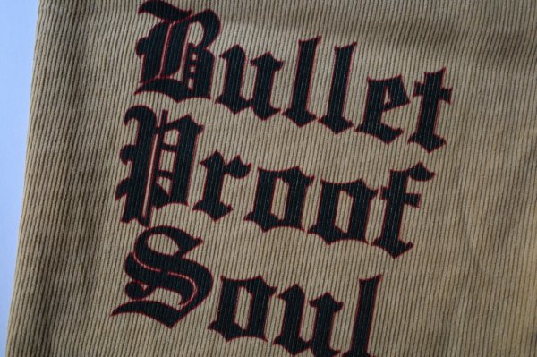 画像12: NEXUSVII.       VILLAINS PANTS・BEIGE (12)