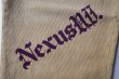 画像6: NEXUSVII.       VILLAINS PANTS・BEIGE (6)