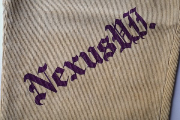 画像6: NEXUSVII.       VILLAINS PANTS・BEIGE (6)