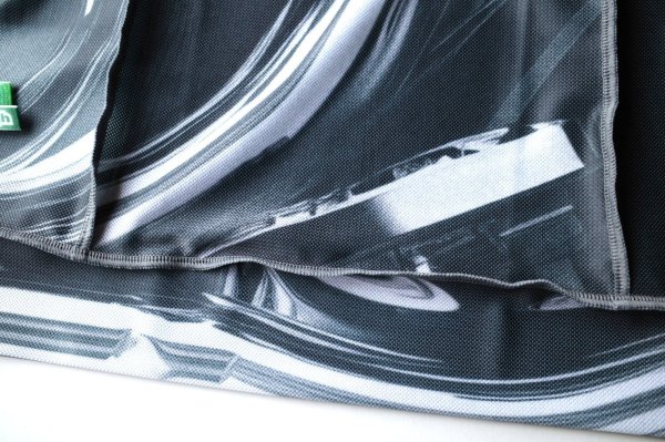 画像8: fair enough       Power sheer tops chrome (8)