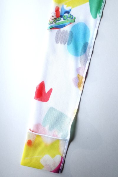 画像4: fair enough       mesh tops・element (4)