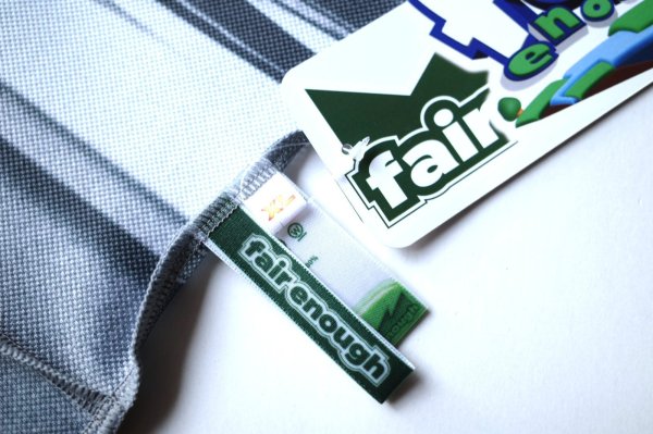 画像5: fair enough       Power sheer tops chrome (5)