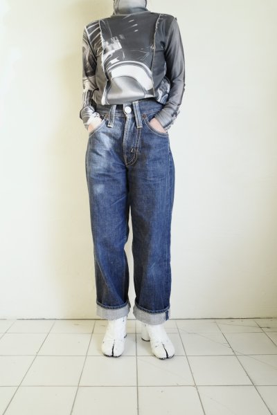 画像17: fair enough       Power sheer tops chrome (17)