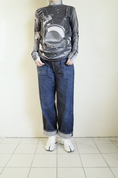 画像13: fair enough       Power sheer tops chrome (13)