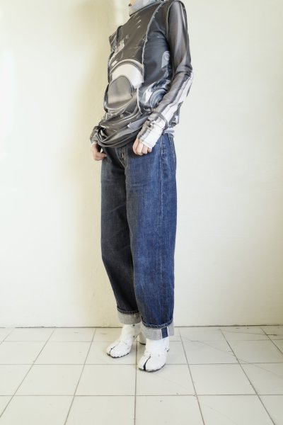 画像14: fair enough       Power sheer tops chrome (14)