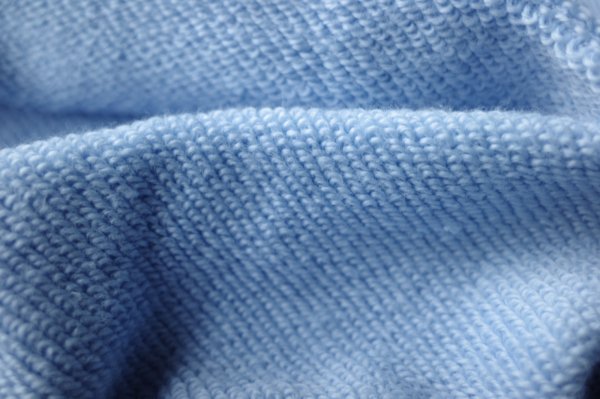 画像11: FOLL       superfine cotton sweat shirt blouson・blue (11)