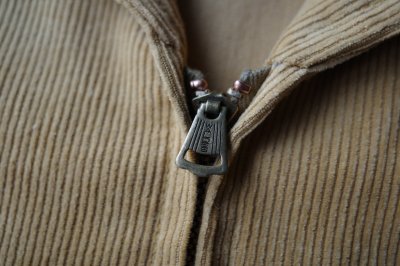 画像2: NEXUSVII. VILLAINS JACKET・BEIGE