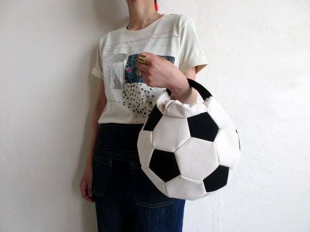 Ore オー Soccer Ball Bagサッカーボールバッグ・ブラック/M (予約) - tity