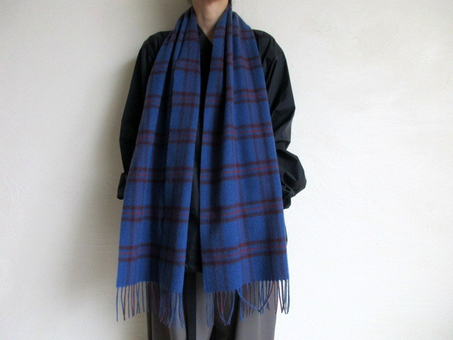 PEEL&LIFT TARTAN EASY PANTS M エリオットタータン-