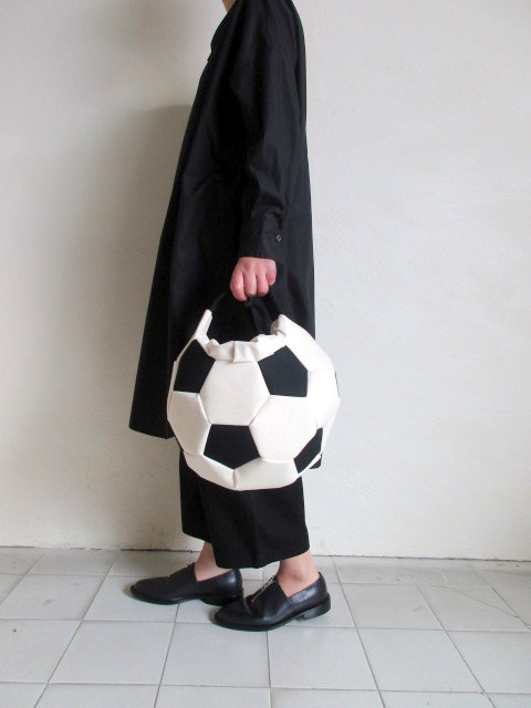 Ore オー Soccer Ball Bagサッカーボールバッグ・ブラック/L (予約) - tity