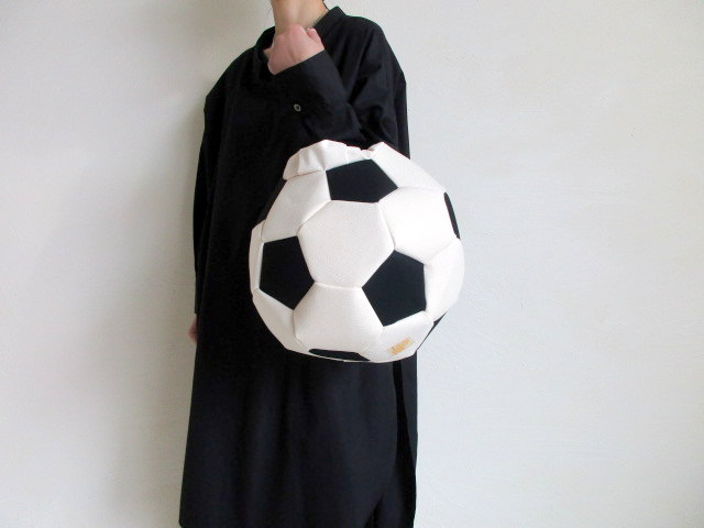 Ore オー Soccer Ball Bagサッカーボールバッグ・ブラック/L (予約) - tity