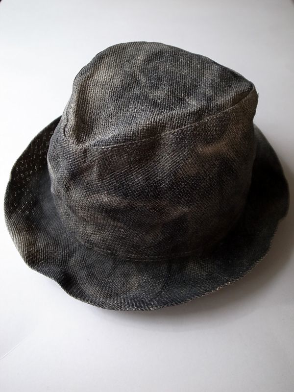 Kloshar the hat maker 30%OFF ”CHET” dirty - tity