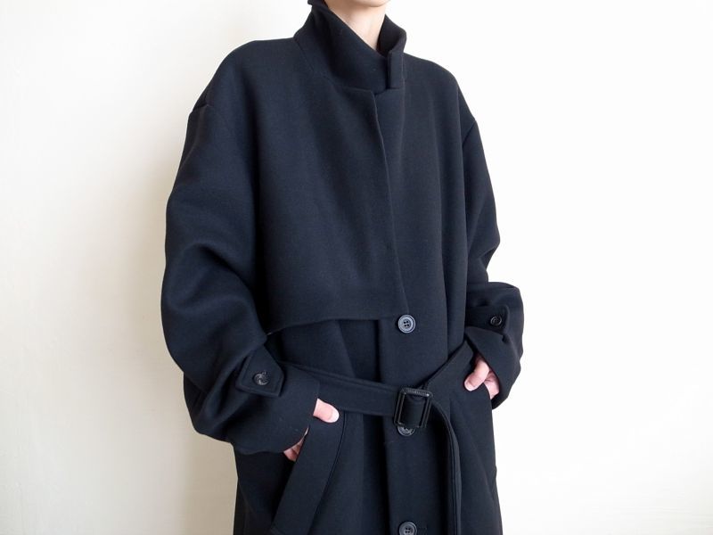 21aw】stein lay chester coat - library.iainponorogo.ac.id