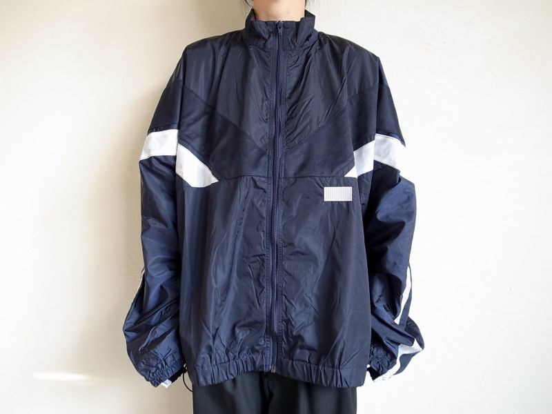 stein シュタイン SHIFTED TRACK JACKET | ajmalstud.com