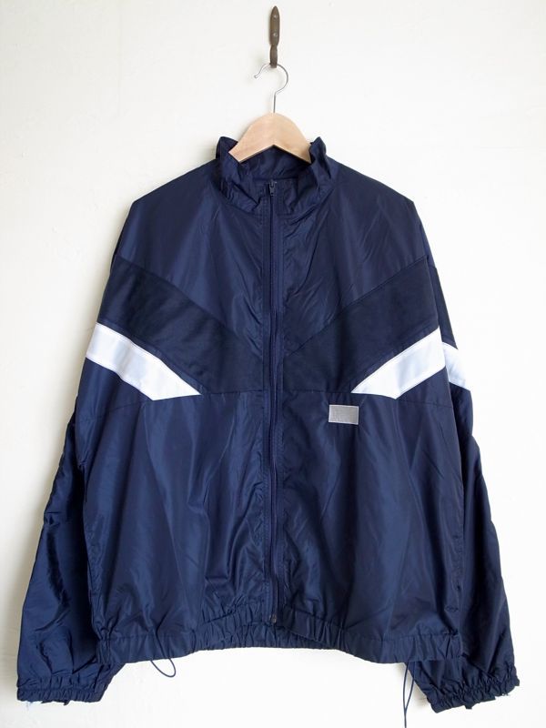 stein SHIFTED TRACK JACKET nylon | monsterdog.com.br