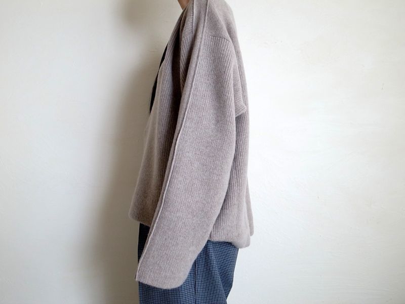 yoke 7g alpaca