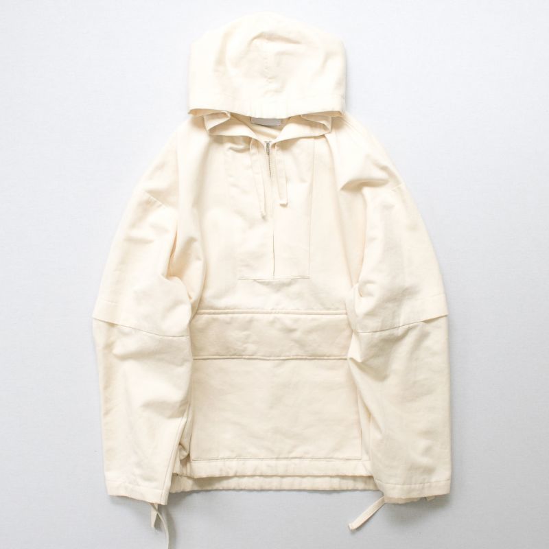 stein REVOLVER SYSTEM ANORAK・-minus - tity